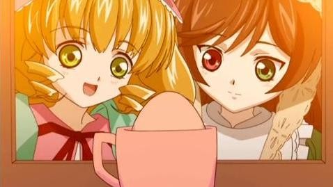 ローゼンメイデン_ゆでたまご2