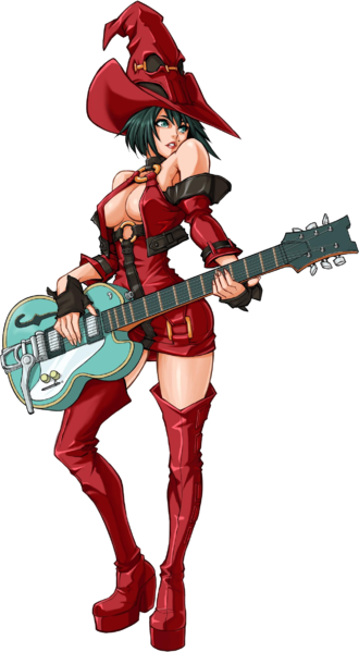10-i-no-guilty-gear