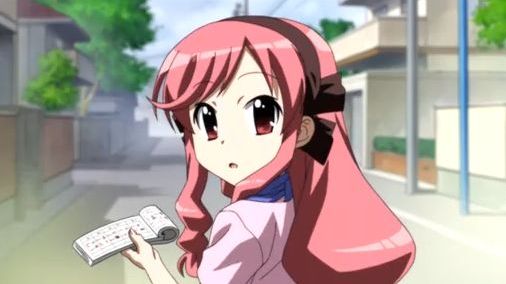 久地院美華