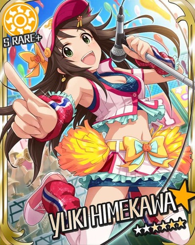 yukki