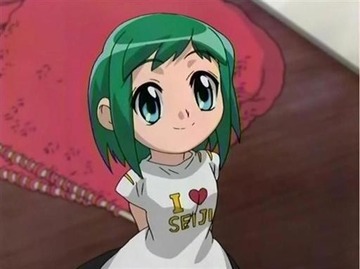 春日野美鳥