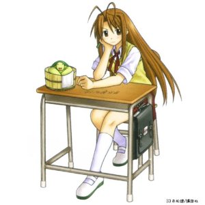 成瀬川なる