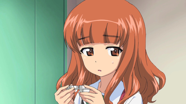 Girls-und-Panzer-Saori-001
