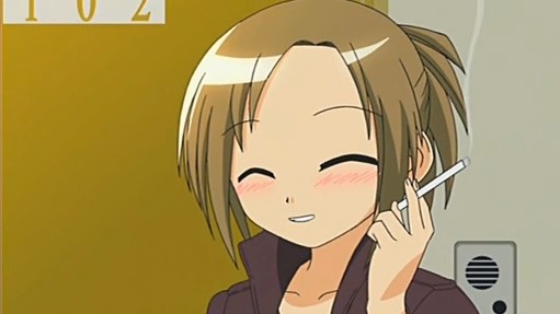大家さん