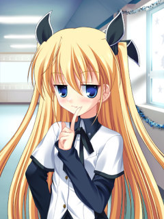 芳乃さくら