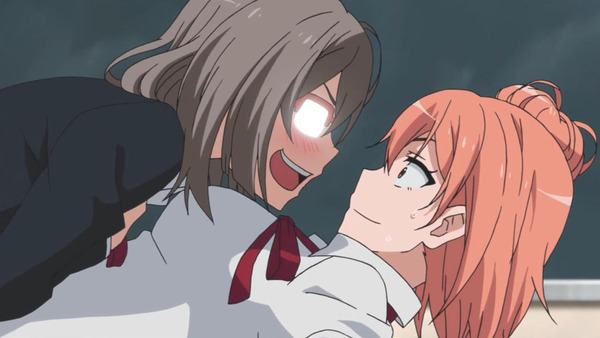oregairu-fujoshis