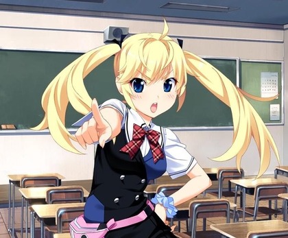 松嶋みちる