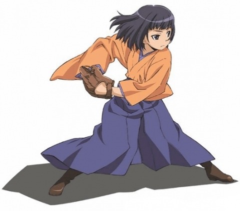 石垣環