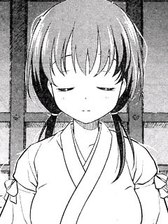 神代小蒔