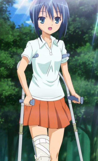 野火止麻奈佳