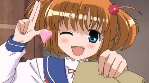 片岡優希