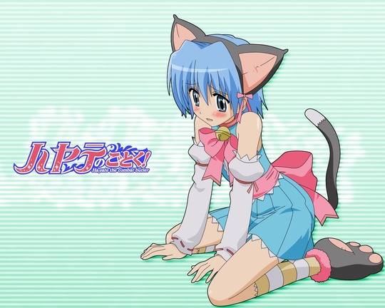 綾崎ハヤテ