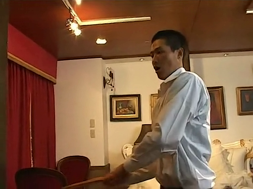 虐待おじさん3