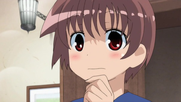 saki