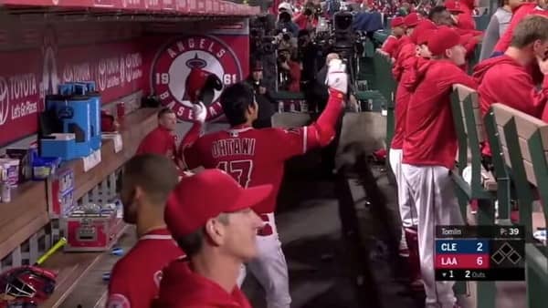 Otani-syohei-homerun-silent-treatment-min