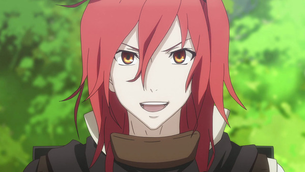 Rokka no Yuusha - 03 - Large 12
