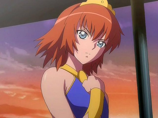 ロゼッタ・パッセル