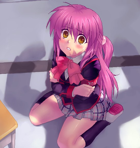 MPIUe