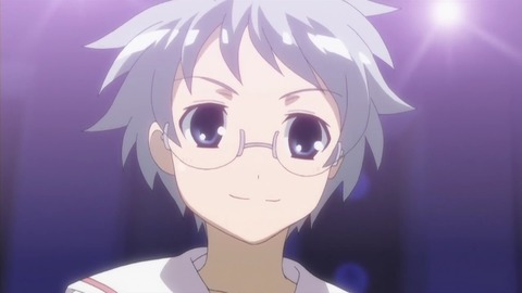 吉留未春