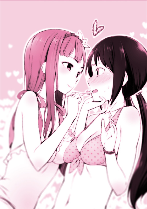 【レズレイプ】女性が女性を責める画像 15【虐め】 [転載禁止]©bbspink.com	->画像>1413枚 