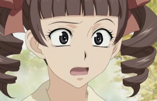 瞳子