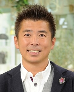 勝俣州和