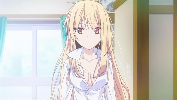 Sakurasou no Pet na Kanojo - 02