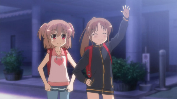 Saki Achiga-hen episode of Side-A - 01 - Large 02
