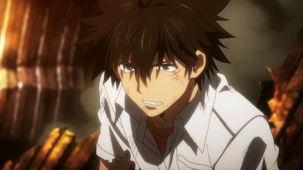 To Aru Kagaku no Railgun S Episode 15 Subtitle Indonesia