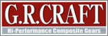 G.R.CRAFTのHPへ