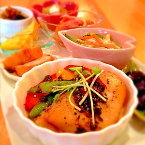 snapdish