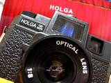 HOLGA