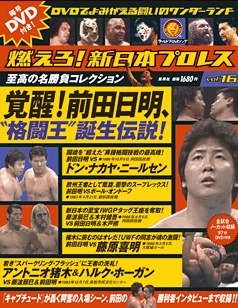 燃えプロ15