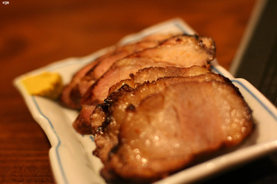 Chashu