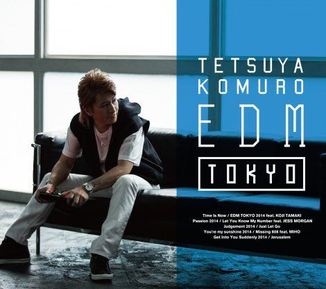 EDM TOKYO1