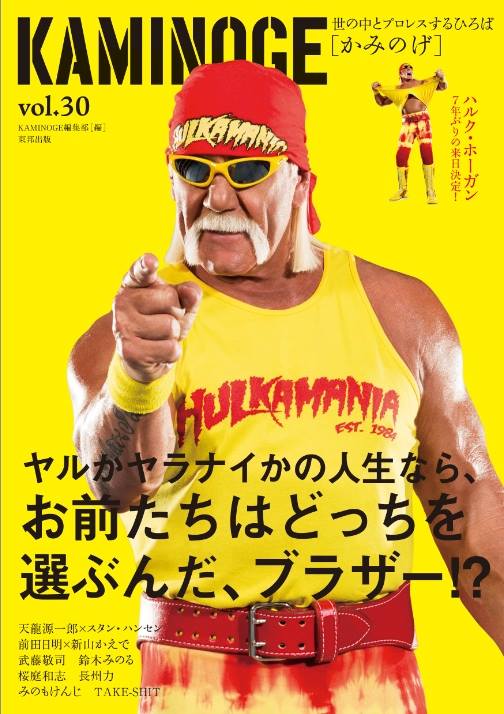 kaminoge30