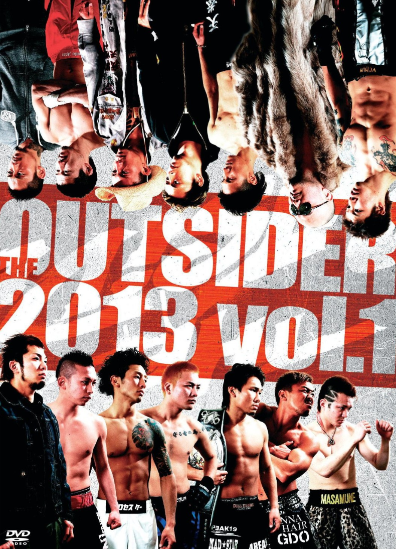 OUTSIDER13#01