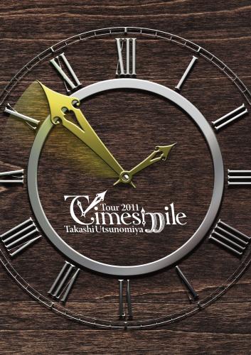 TimesmileDVD