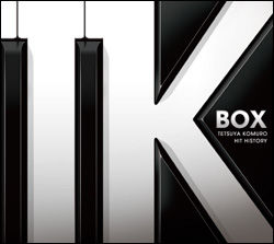 TK BOX