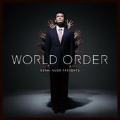WORLD ORDER 1stAlbum