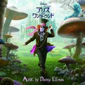 Alice in wonderland