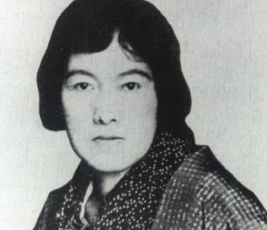 与謝野晶子