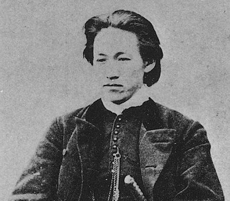 土方歳三