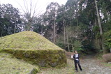 一里塚