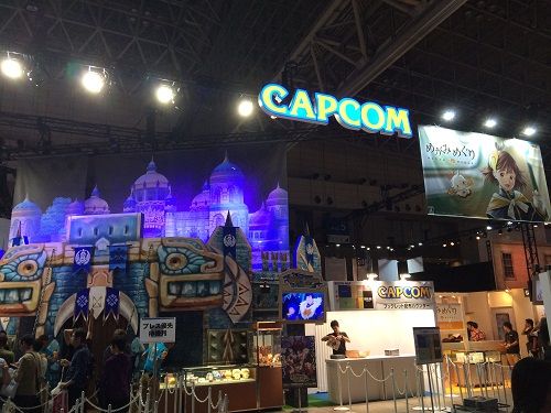 tga2016_capcom