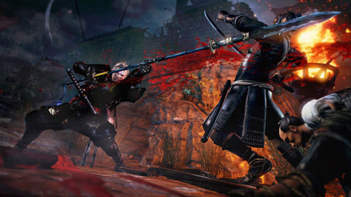NIOH