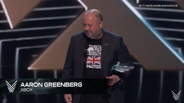 forza horizon20181207