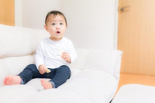 子供