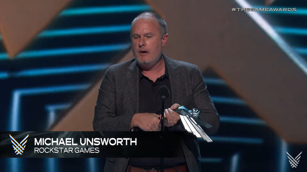 レッドデッドリデンプション220181207