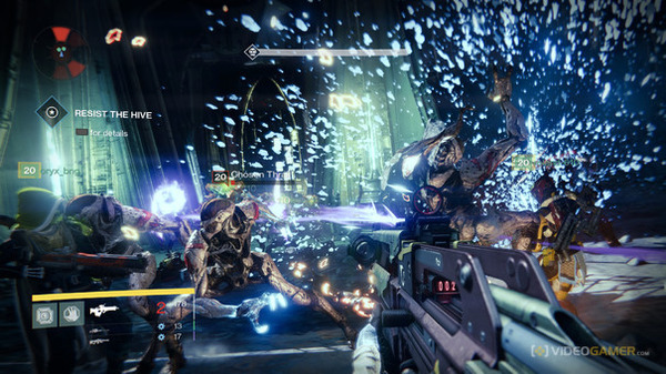 Destiny1